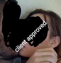 Danu - Male escort in Maldives