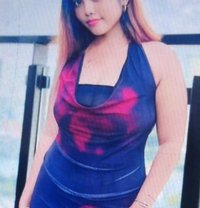 Danushi - escort in Colombo
