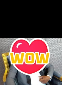 Danushka Bdsm - Male escort in Colombo Photo 1 of 1