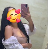 Dany - escort agency in Cairo