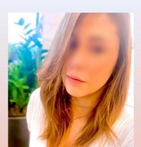 Dany - escort in São Paulo