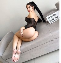 Dany - escort in Abu Dhabi