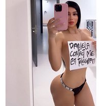 Dany - escort in Muscat