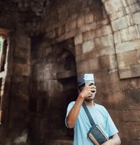 Dany - Male escort in Kochi