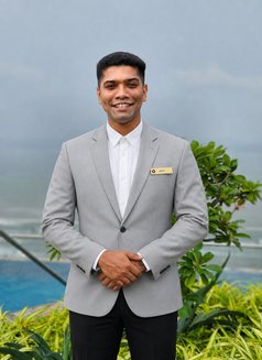 Dany - Male escort in Candolim, Goa Photo 1 of 2