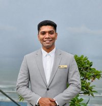 Dany - Acompañantes masculino in Candolim, Goa