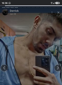 Dany - Male escort in Candolim, Goa Photo 2 of 2