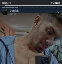 Dany - Acompañantes masculino in Candolim, Goa