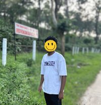 Dany - Male escort in Kochi