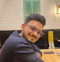 Dany - Male escort in Mumbai