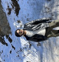 Dany - Male escort in Mumbai