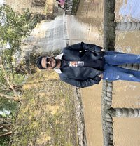 Dany - Male escort in Mumbai