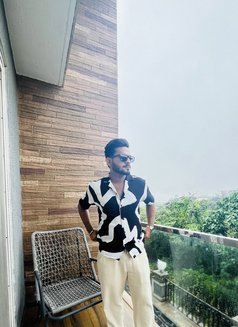 Dany - Acompañantes masculino in Mumbai Photo 5 of 6