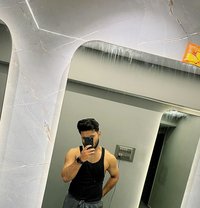 Dany - Male escort in Mumbai