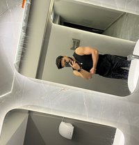 Dany - Male escort in Mumbai