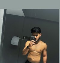 Dany - Acompañantes masculino in Mumbai