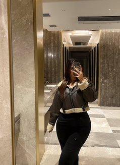 Dany (Kaur)deep Throat Tight Dominate - escort in Krabi Photo 1 of 6