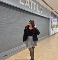 Dany (Kaur)deep Throat Tight Dominate - escort in Krabi