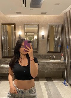 Dany (Kaur)deep Throat Tight Dominate - escort in Krabi Photo 3 of 6
