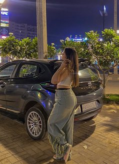Dany (Kaur)deep Throat Tight Dominate - escort in Krabi Photo 5 of 6