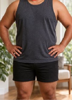 Dany - Acompañantes masculino in Jeddah Photo 1 of 2