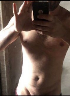 Dany - Male escort in Beirut Photo 1 of 3