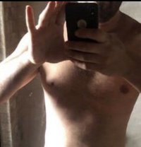 Dany - Male escort in Beirut