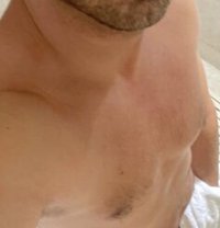 Dany - Male escort in Beirut