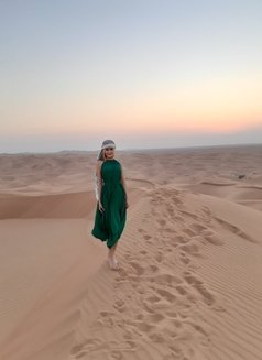 Dany - escort in Dubai Photo 13 of 18
