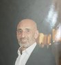 Dany3 - Male escort in Netanya Photo 1 of 1