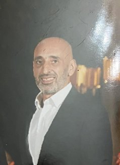 Dany3 - Male escort in Netanya Photo 1 of 1