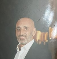 Dany3 - Male escort in Netanya
