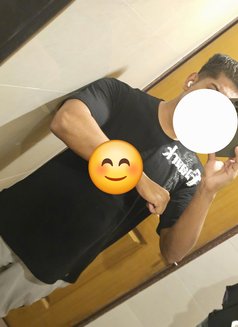Dany7047 - Male escort in Candolim, Goa Photo 1 of 5