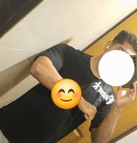 Dany7047 - Male escort in Candolim, Goa Photo 1 of 5