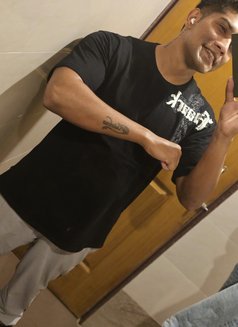 Dany7047 - Male escort in Candolim, Goa Photo 2 of 5