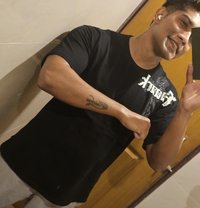 Dany7047 - Male escort in Candolim, Goa