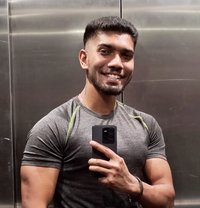 Dany7047 - Male escort in Candolim, Goa