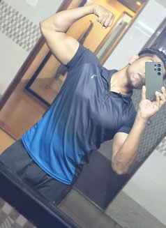 Dany7047 - Male escort in Candolim, Goa Photo 5 of 5