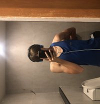 Danya Master - Male escort in Bangkok