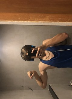 Danya Master - Male escort in Bangkok Photo 2 of 5