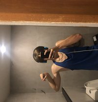 Danya Master - Male escort in Bangkok