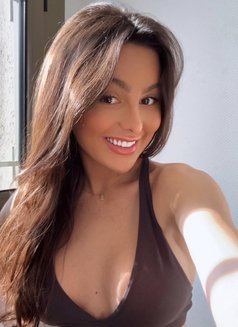 Danyela NUMBER ONE - Transsexual escort in Milan Photo 24 of 24