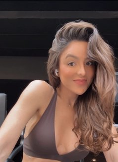 Danyela NUMBER ONE - Transsexual escort in Milan Photo 21 of 24