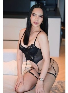 Dao Ladyboy - Transsexual escort in Bangkok Photo 2 of 5