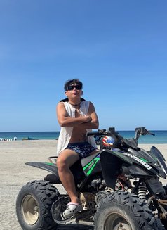 Dao Ming Si - Male escort in Manila Photo 1 of 6