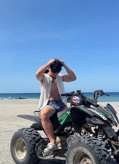 Dao Ming Si - Male escort in Manila Photo 2 of 6