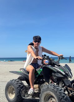 Dao Ming Si - Male escort in Manila Photo 3 of 6