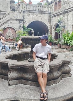 Dao Ming Si - Male escort in Manila Photo 5 of 6