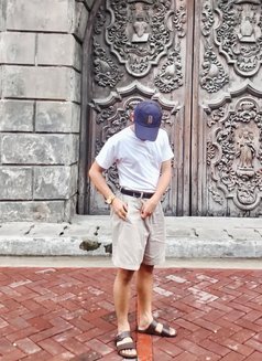 Dao Ming Si - Male escort in Manila Photo 6 of 6