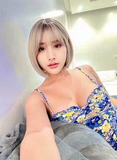 Dao Skinny Both New 🇹🇭 - Acompañantes transexual in Khobar Photo 13 of 13